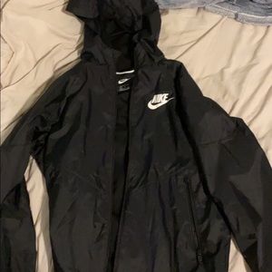 nike windbreaker